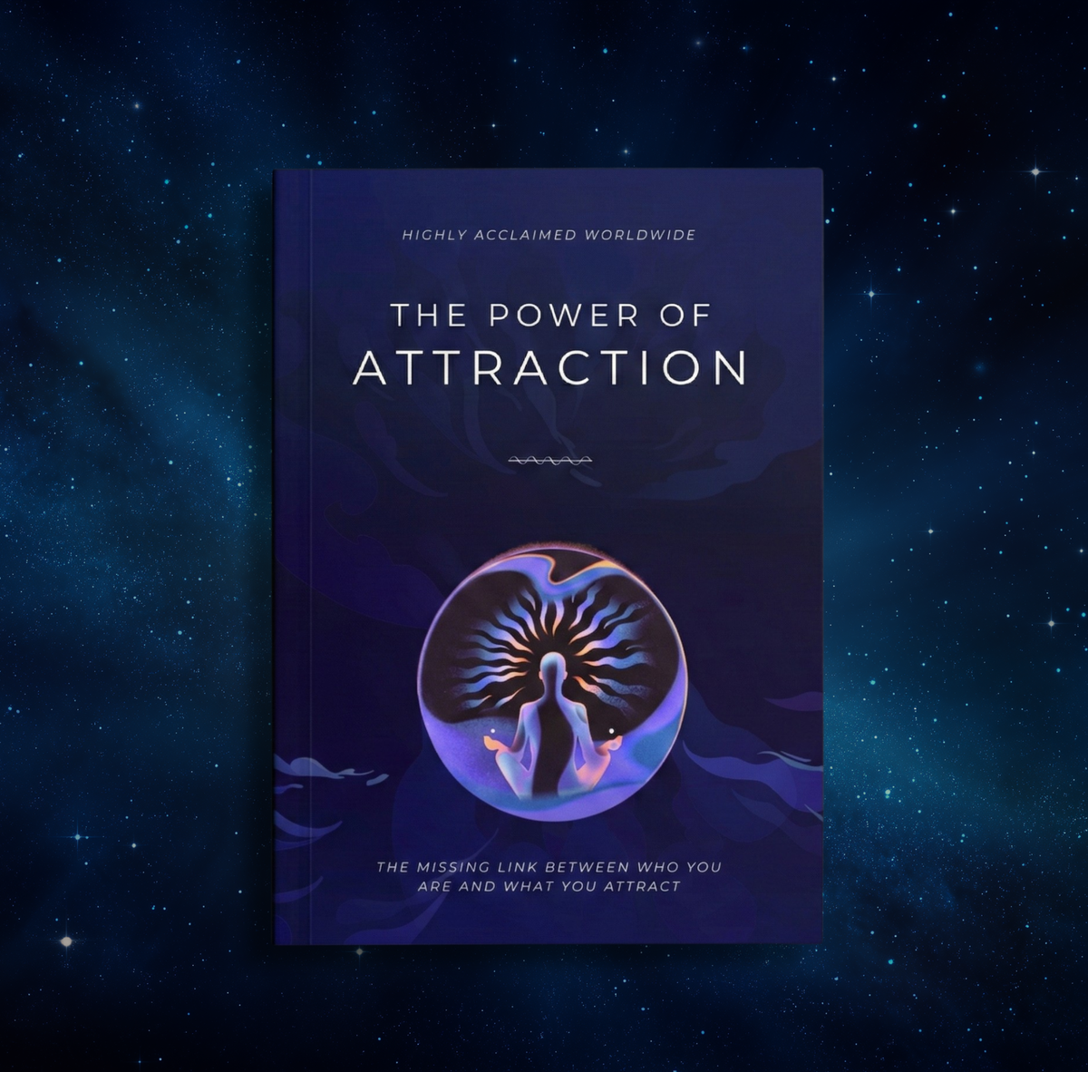 The Power of Attraction (Classic)