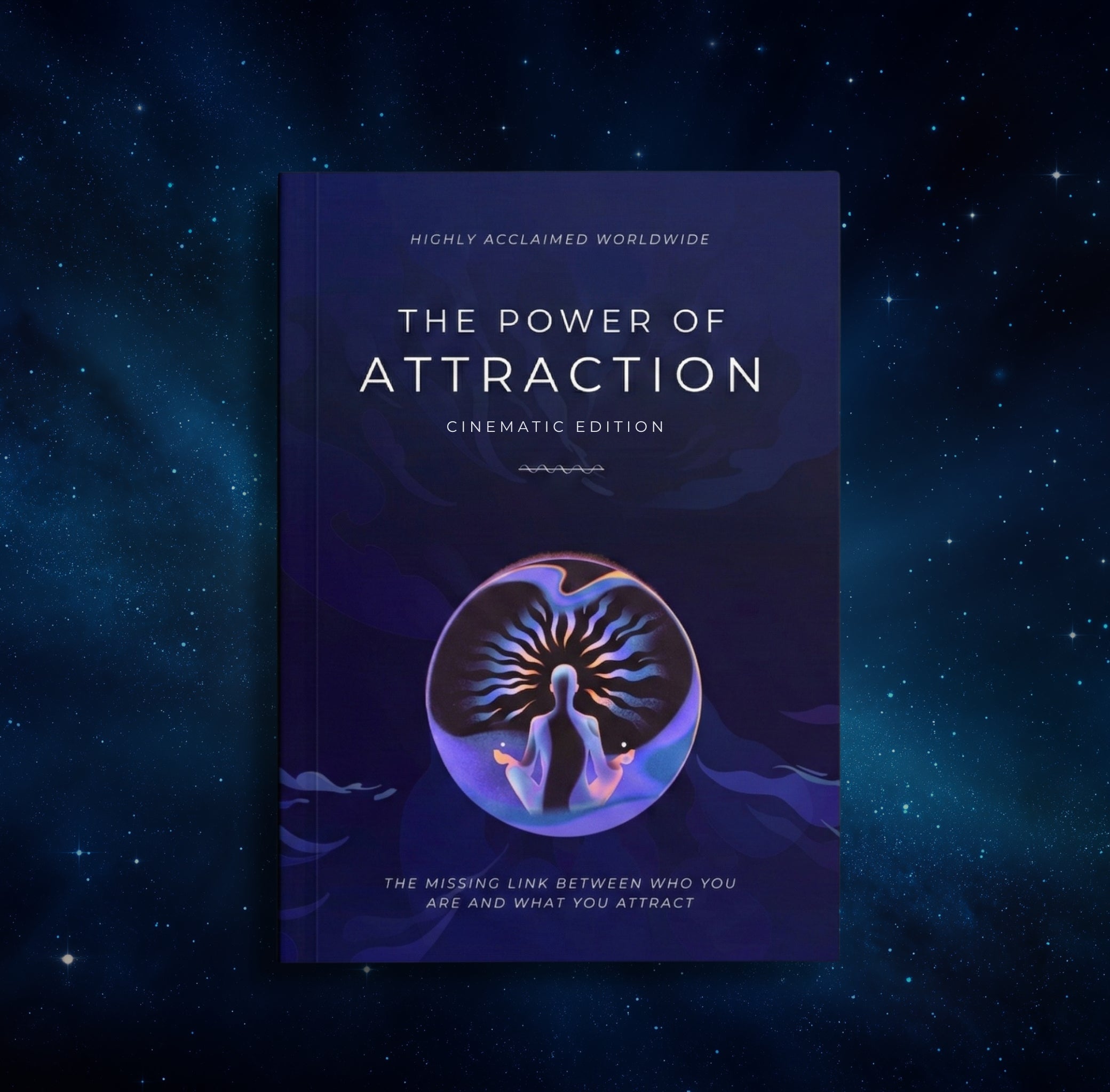 The Power of Attraction (Cinematic)