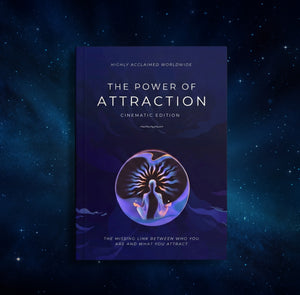 The Power of Attraction (Cinematic)