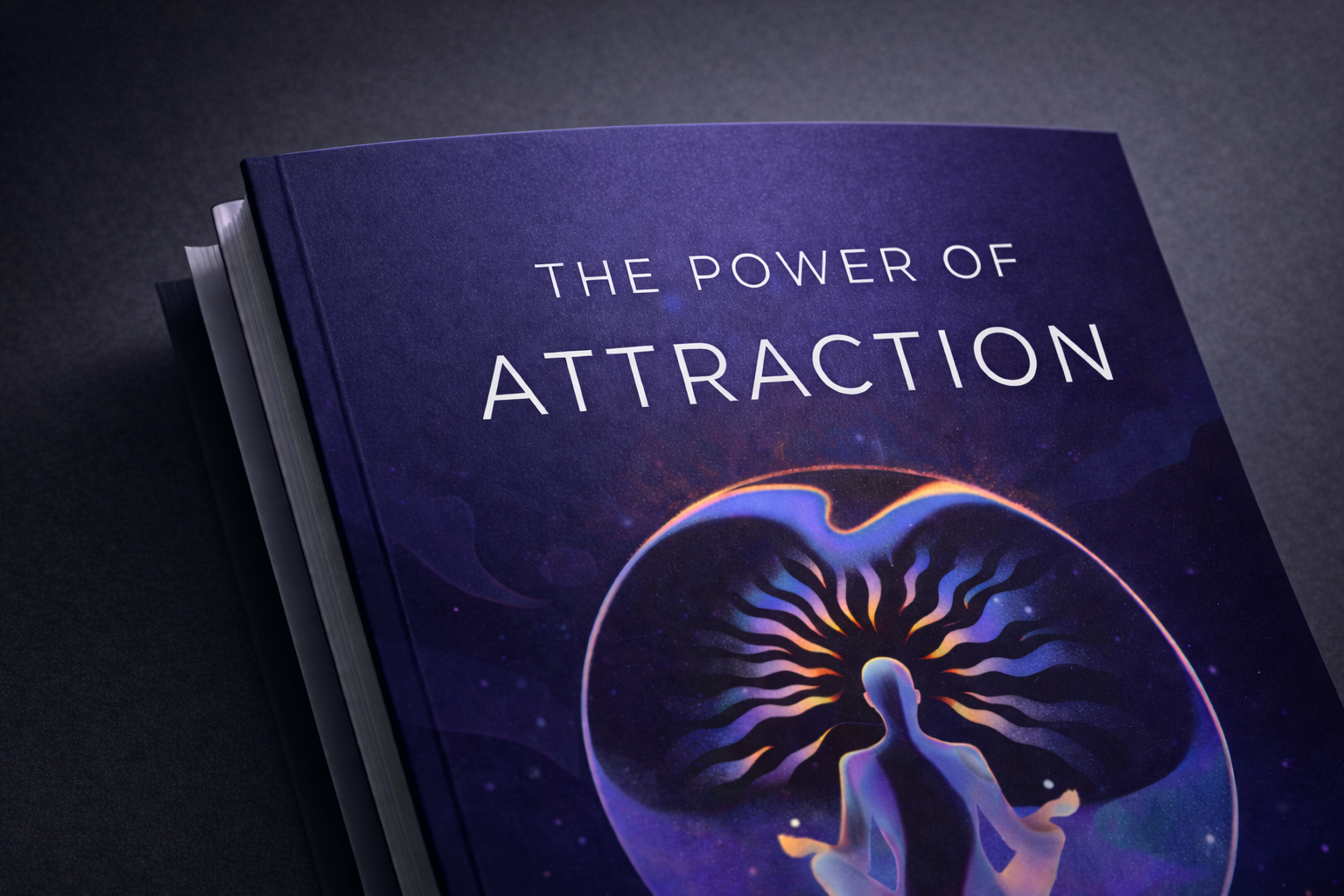 Manifestation. Made Practical.