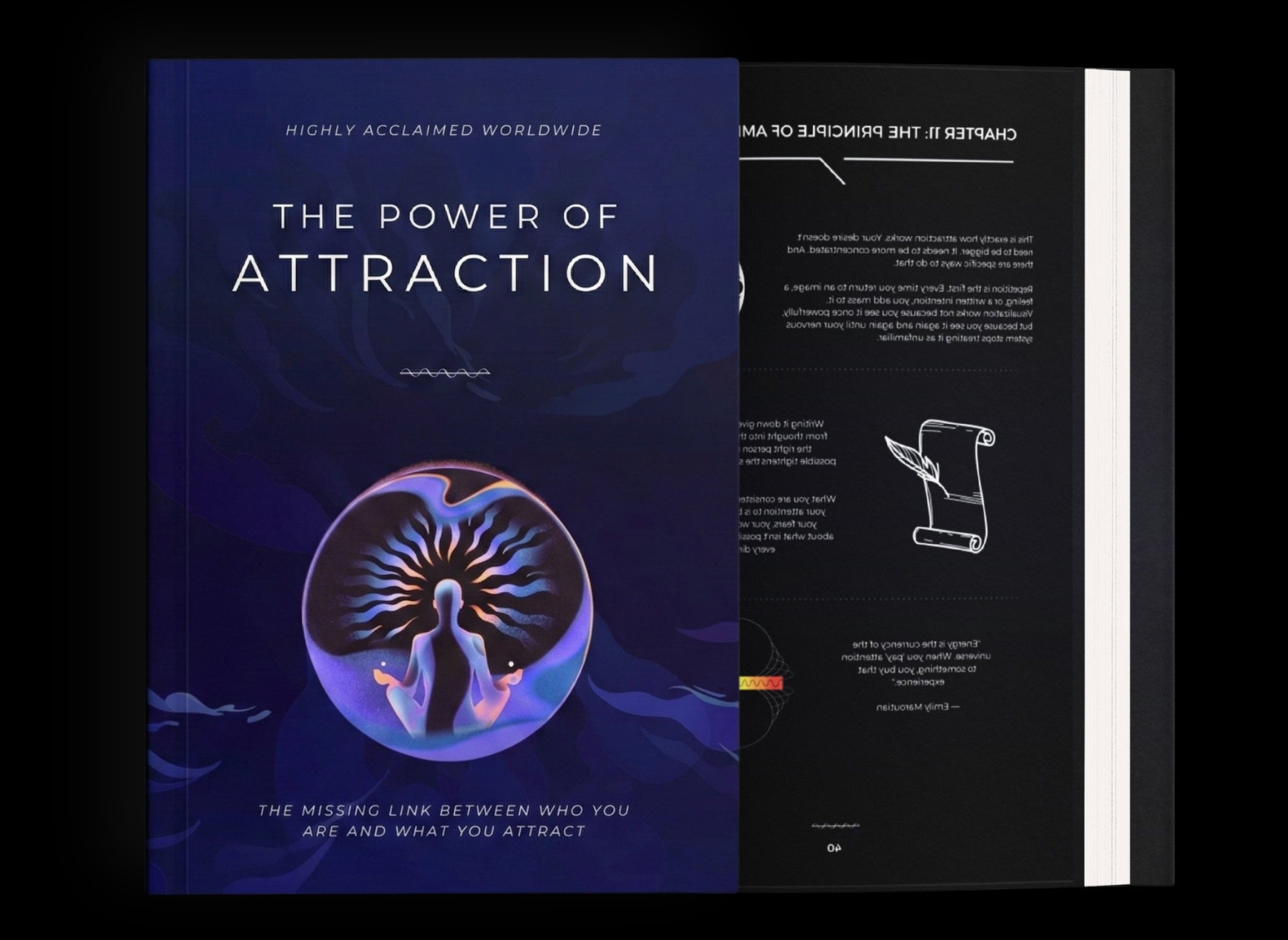 Inside The System That Changes Everything