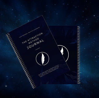 The Attraction Method Journal