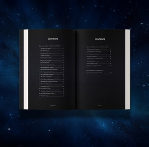 The Power of Attraction (Cinematic)