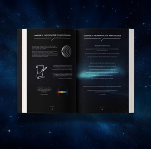 The Power of Attraction (Cinematic)